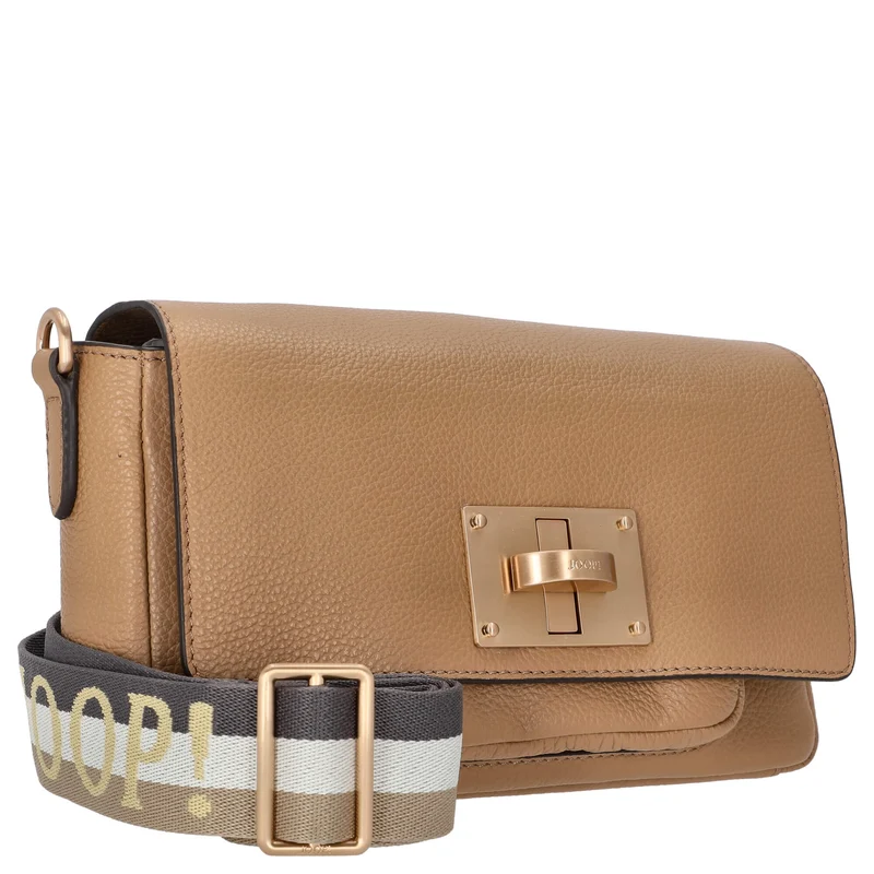 Joop Women Carino Muna - Bolso de hombro 23 cm S (beige)