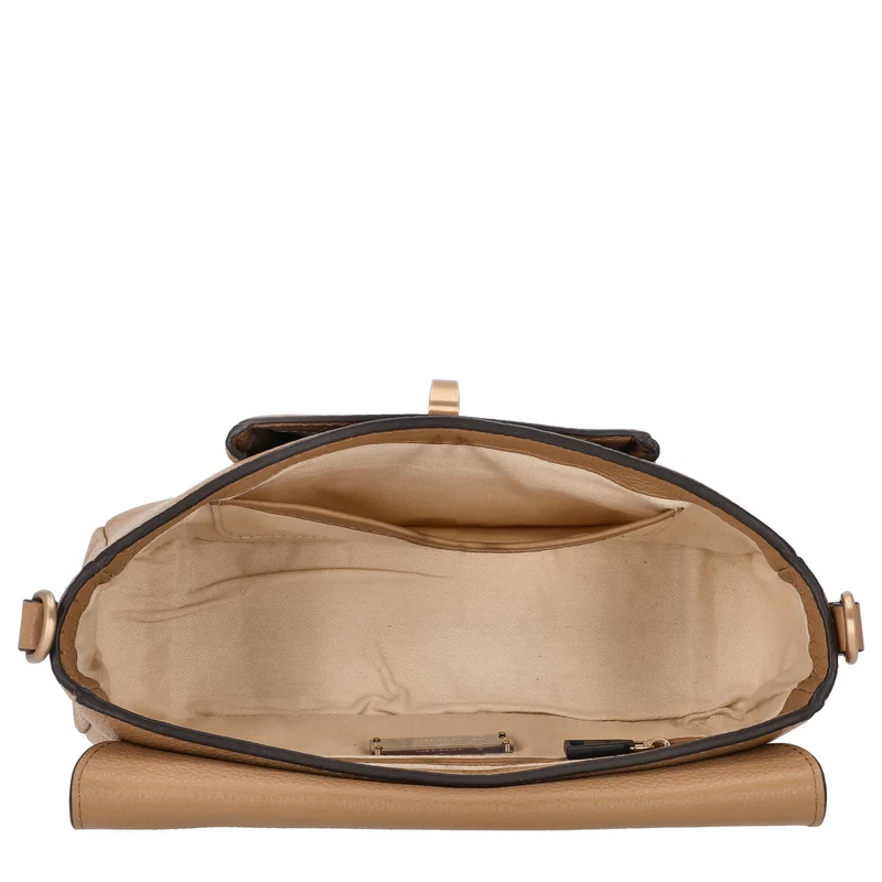 Joop Women Carino Muna - Bolso de hombro 23 cm S (beige)