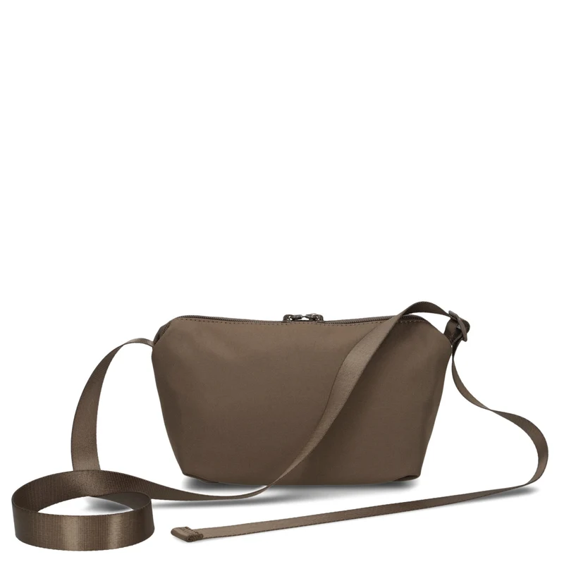 zwei Mademoiselle MTX40 - Bolso bandolera 22 cm (brown)