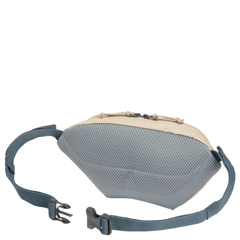 Jack Wolfskin Berkeley - Riñonera 30 cm (oyster)