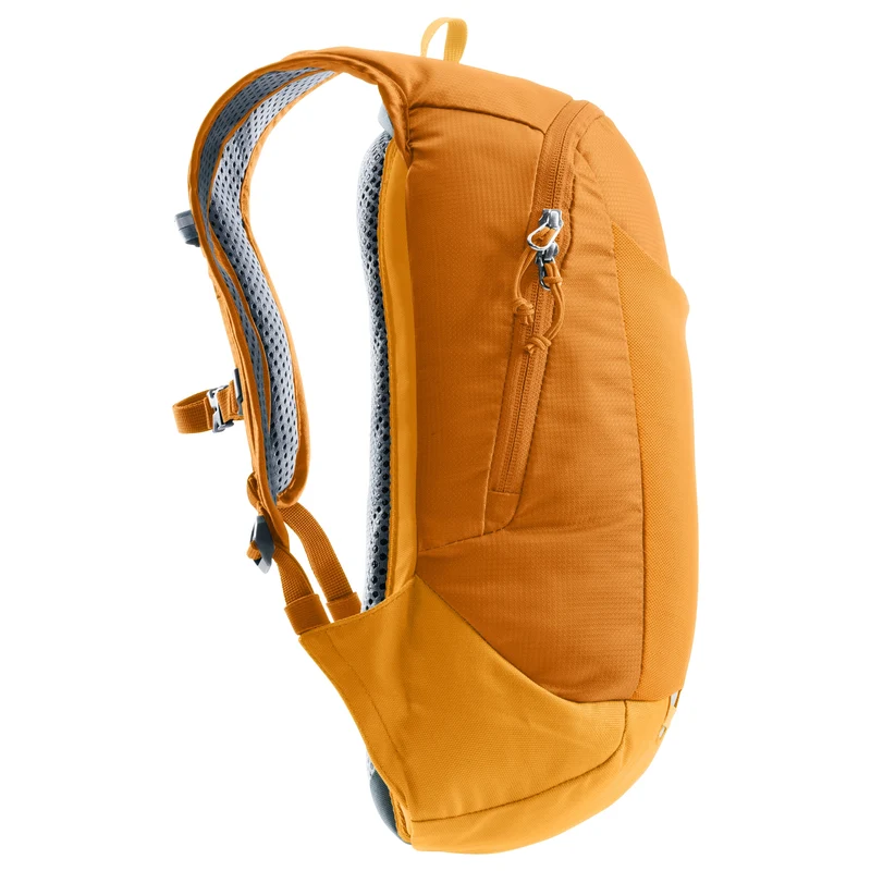 Deuter Junior Bike - Mochila de bicicleta junior 38 cm (maple-amber)