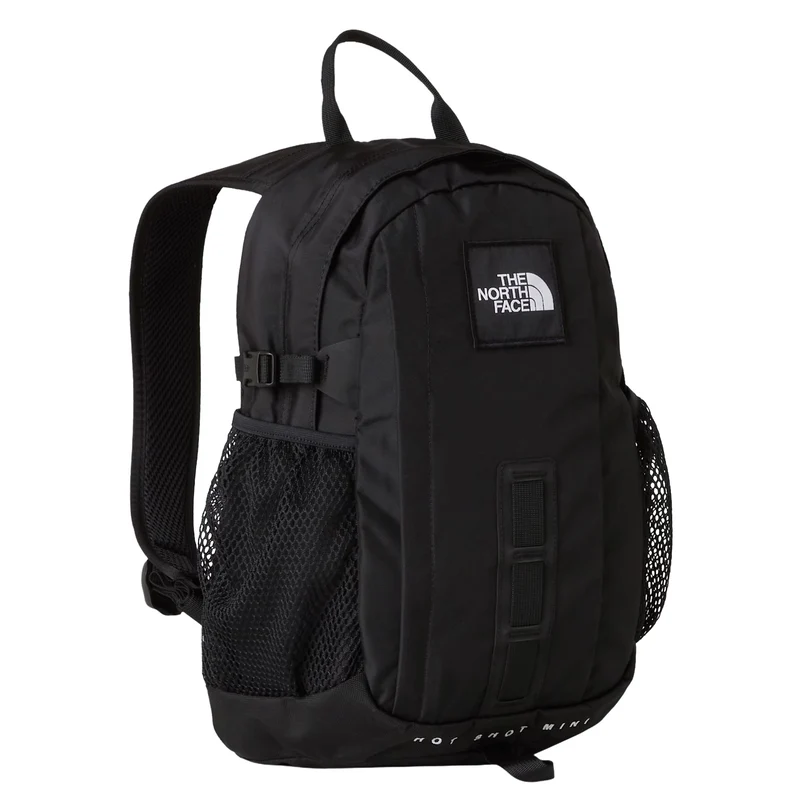 The North Face Hot Shot - Mochila Mini (tnf black)