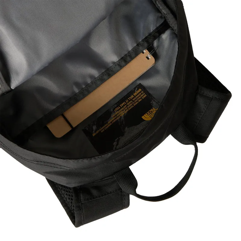 The North Face Hot Shot - Mochila Mini (tnf black)