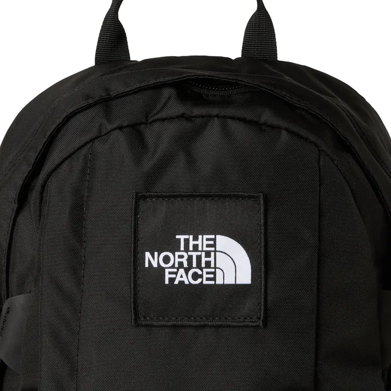 The North Face Hot Shot - Mochila Mini (tnf black)