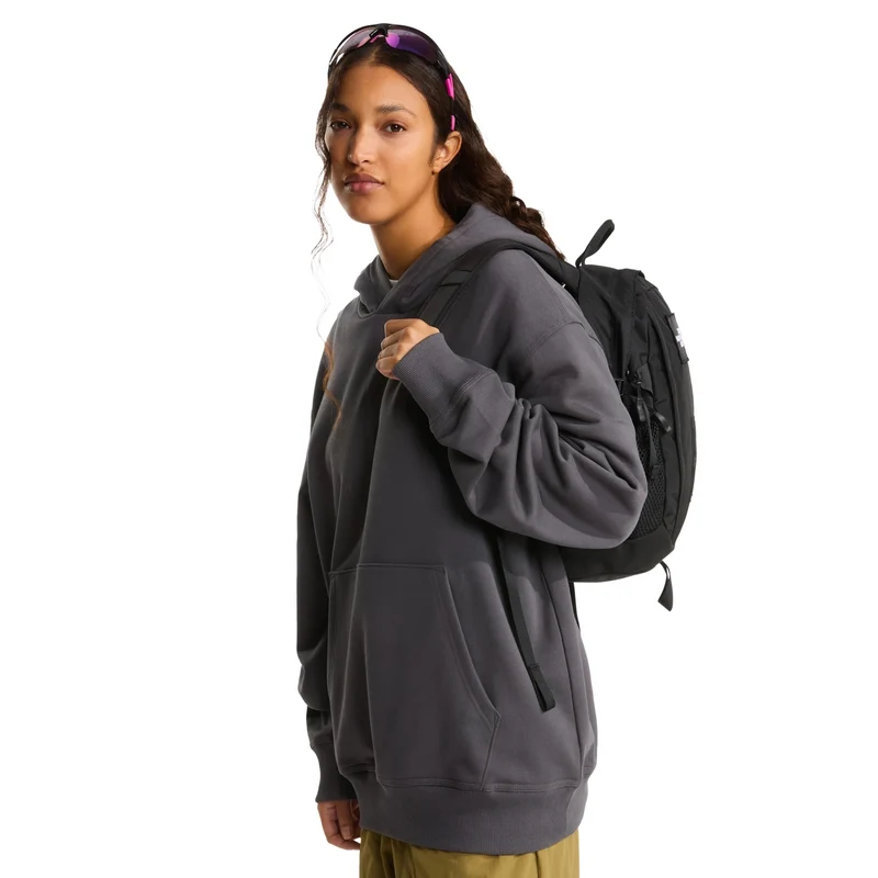 The North Face Hot Shot - Mochila Mini (tnf black)