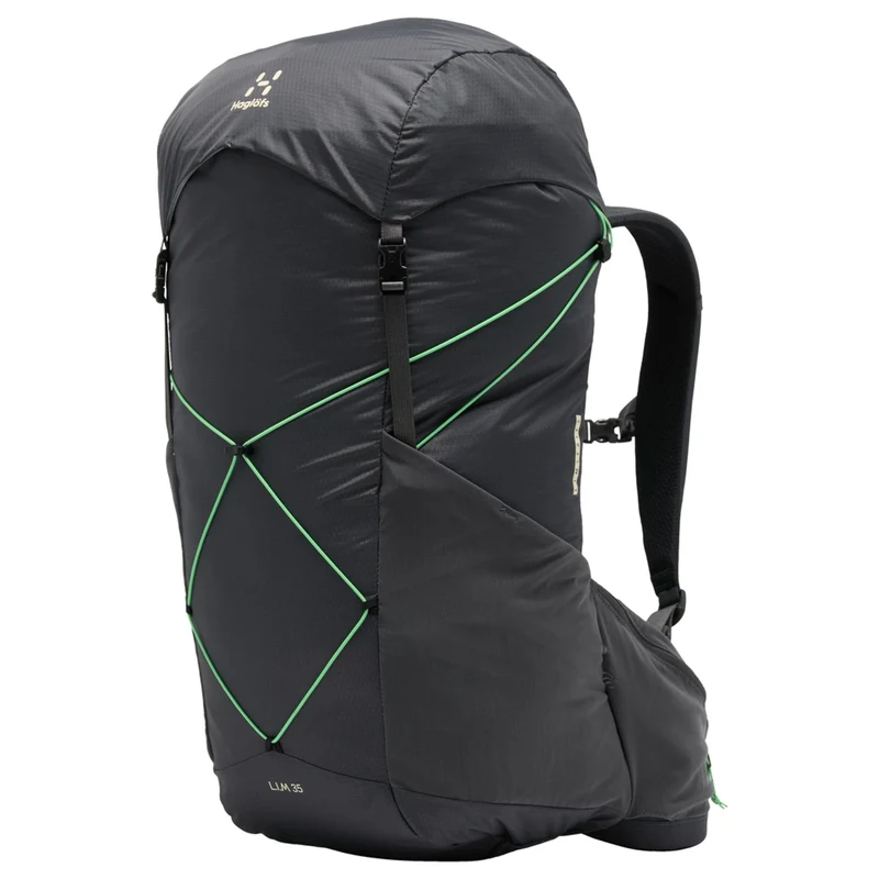 Haglöfs L.I.M. 35 - Mochila de senderismo 59 cm (magnetite)