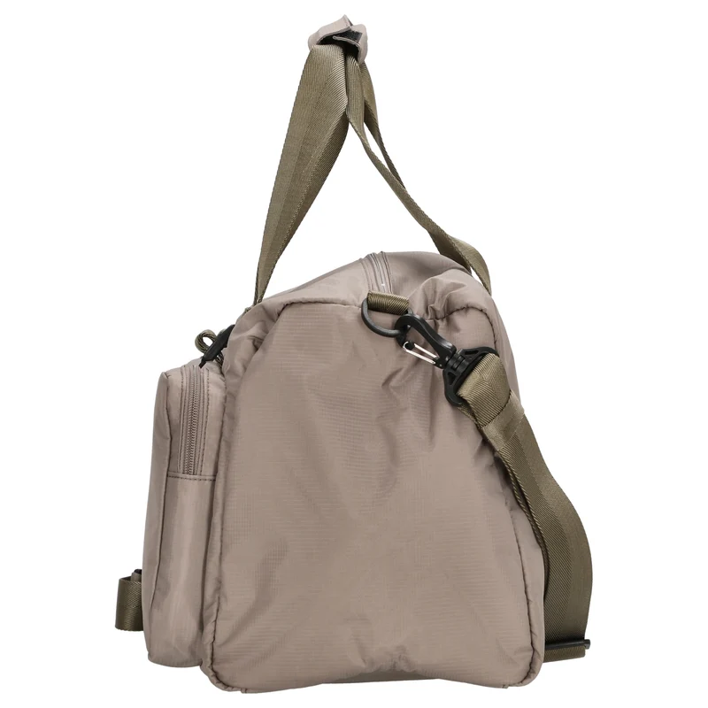 HUGO Everett - Bolsa de viaje 50 cm (light brown)