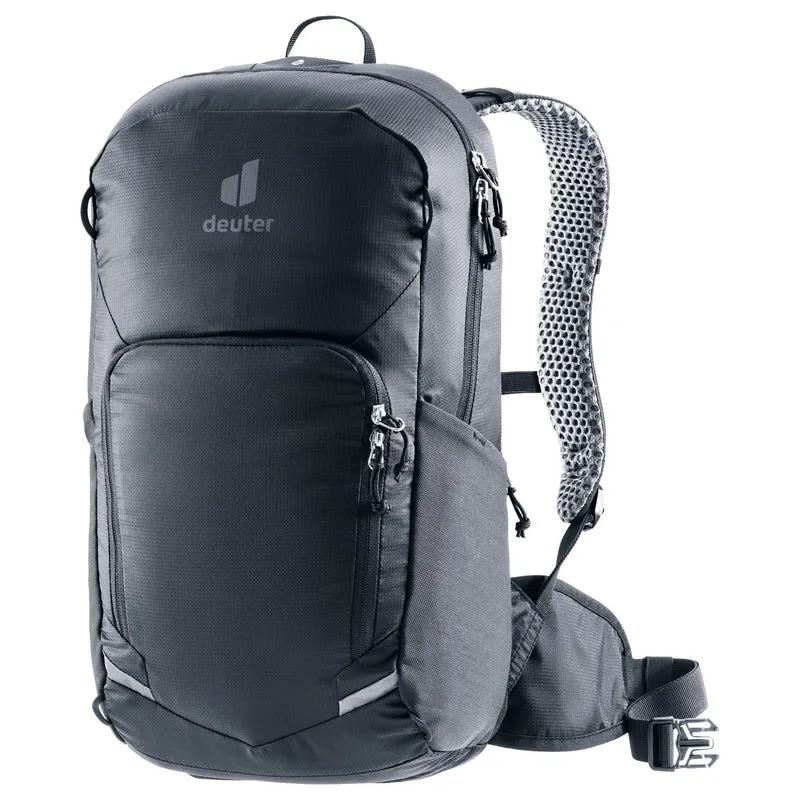 Deuter Bike I 20 - Mochila de bicicleta 49 cm (black)