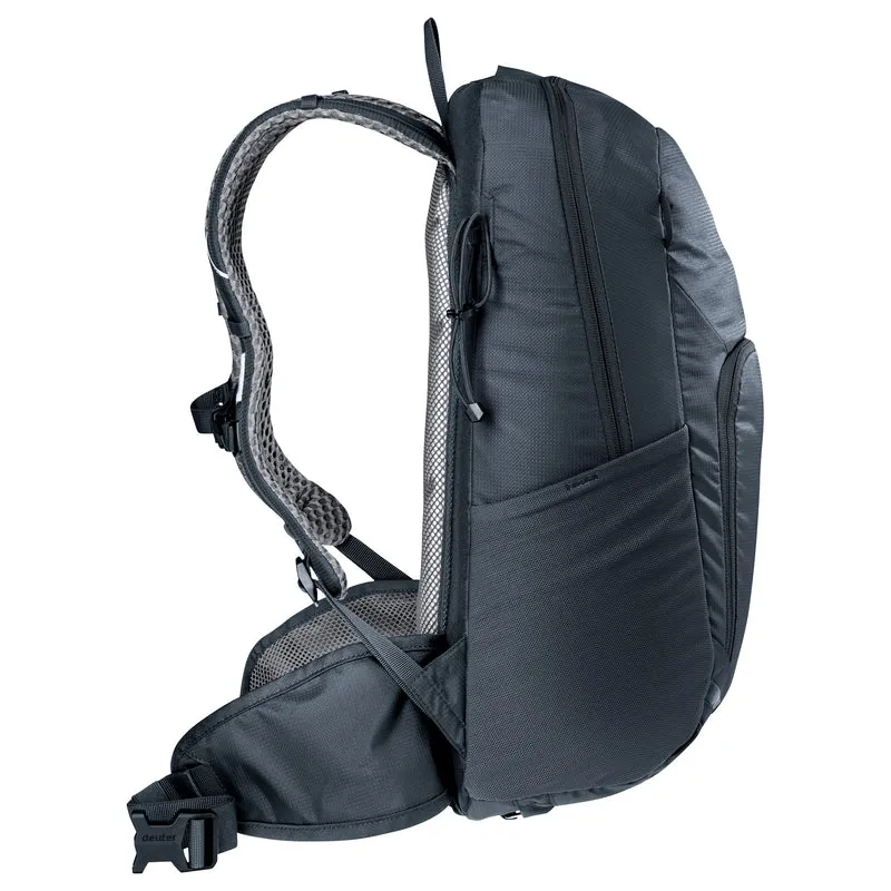 Deuter Bike I 20 - Mochila de bicicleta 49 cm (black)