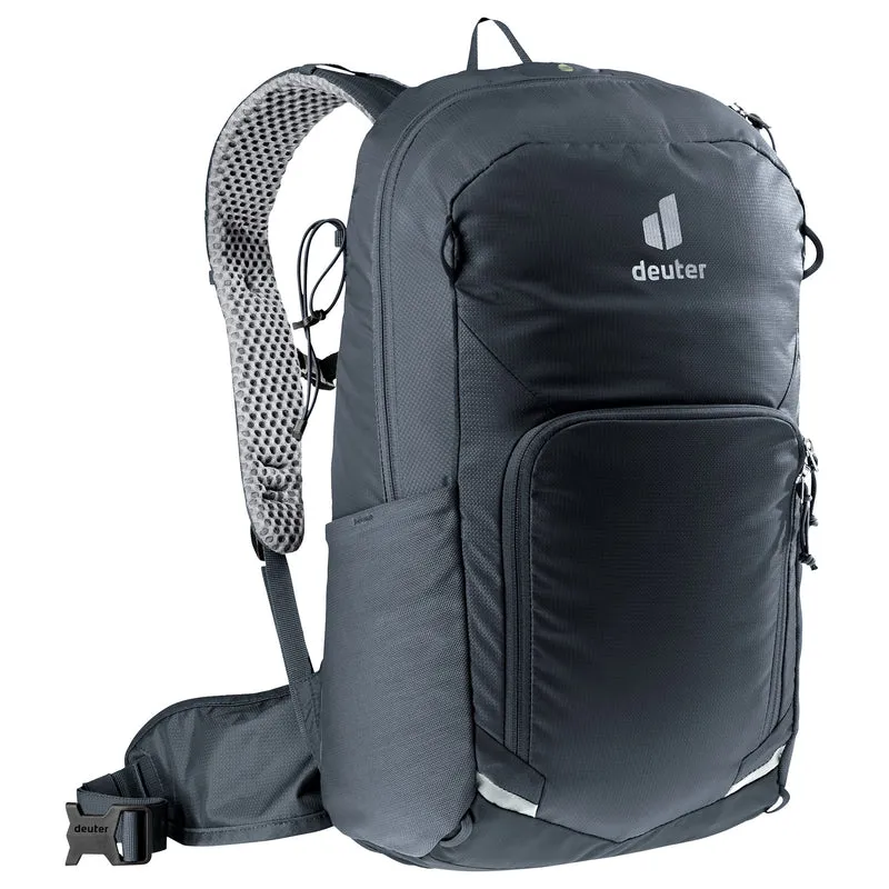 Deuter Bike I 20 - Mochila de bicicleta 49 cm (black)
