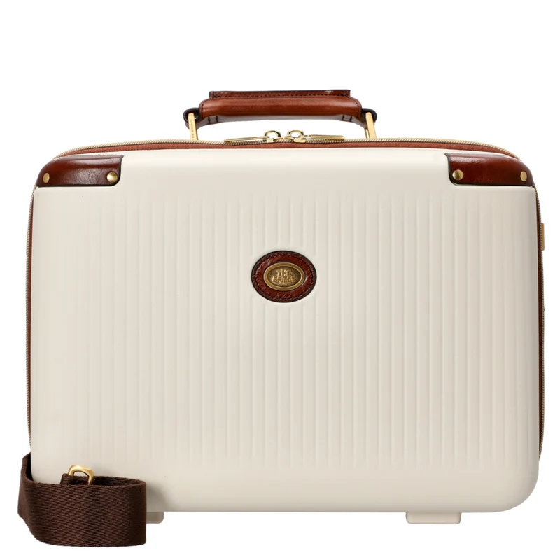 The Bridge Story Viaggio - Neceser 35 cm (naturale/marrone)