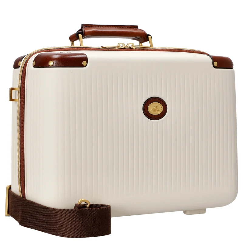 The Bridge Story Viaggio - Neceser 35 cm (naturale/marrone)