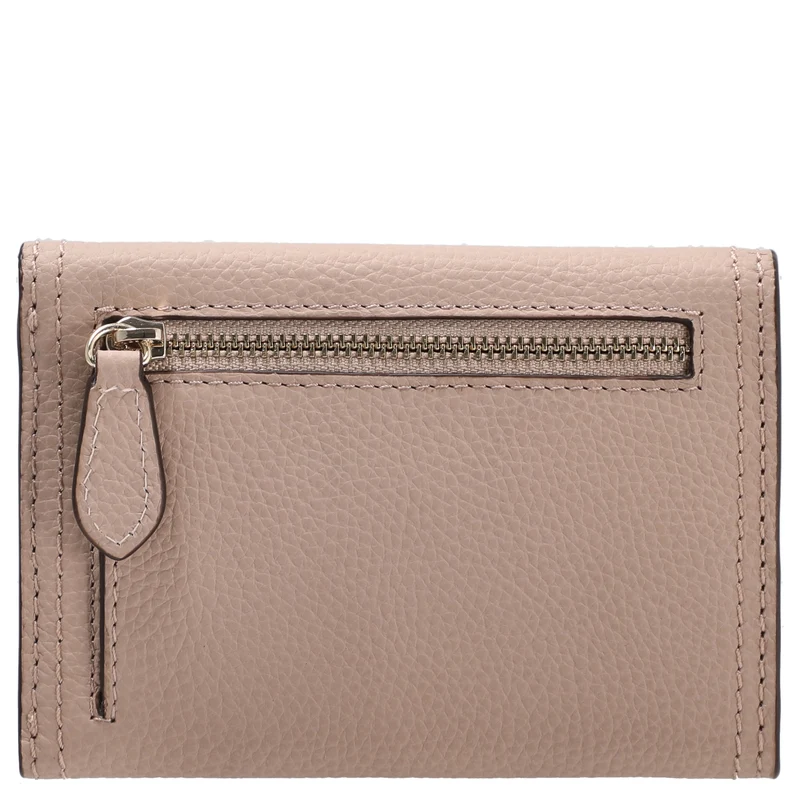 BOSS Lenah Flap - Cartera 8cc 12 cm (open red)