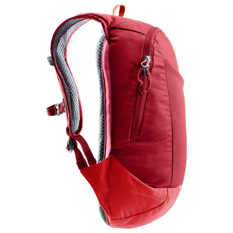 Deuter Junior Bike - Mochila de bicicleta junior 38 cm (masala-cherry)