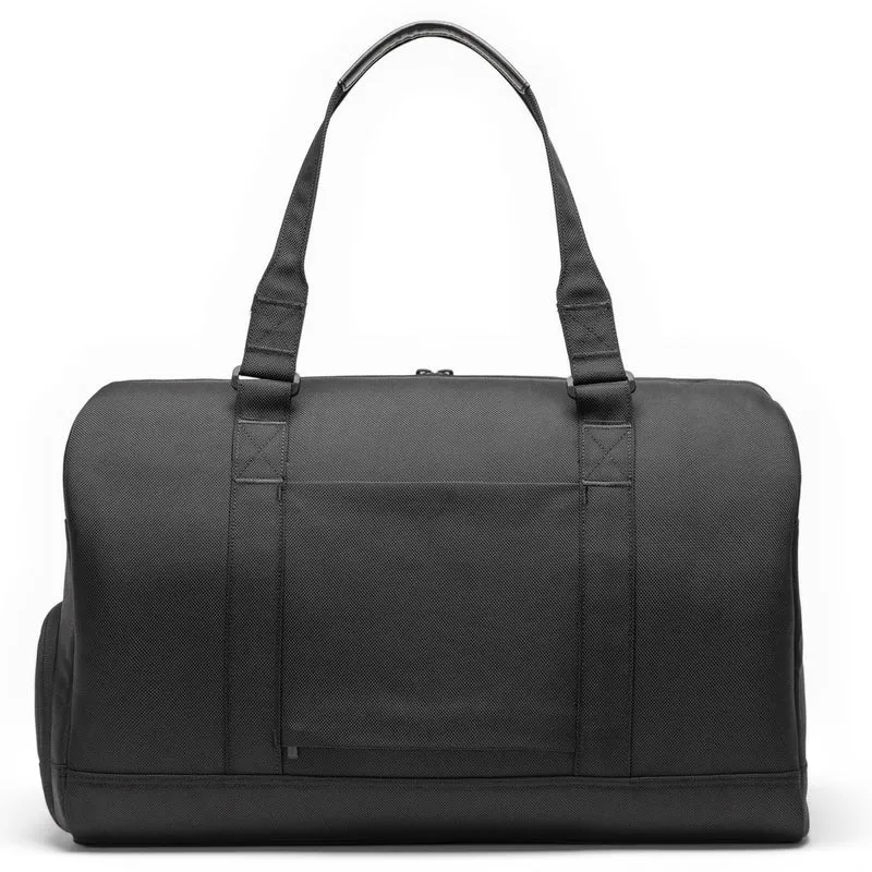 Herschel Novel Duffle Tech Cordura 45 - Bolsa de viaje 16" 52 cm (black)