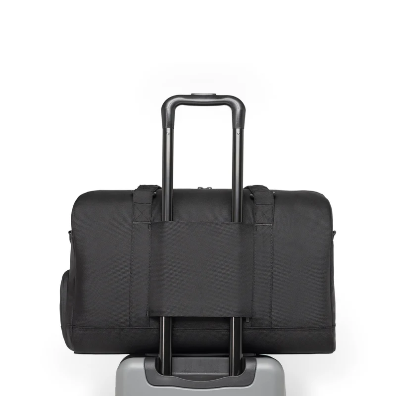 Herschel Novel Duffle Tech Cordura 45 - Bolsa de viaje 16" 52 cm (black)