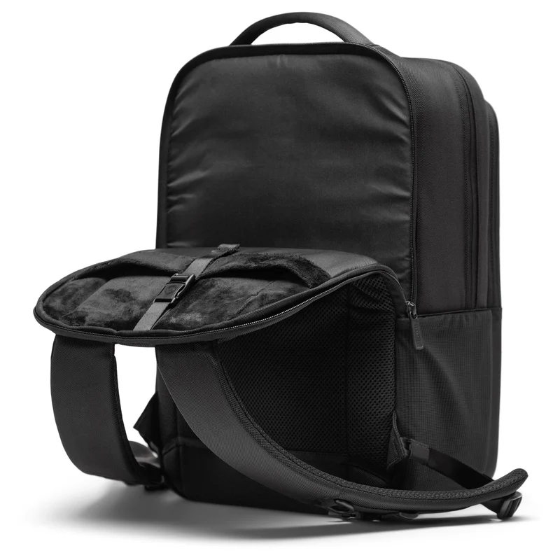 Herschel Kaslo Backpack Tech Cordura 30 - Mochila 16" 47 cm (black)