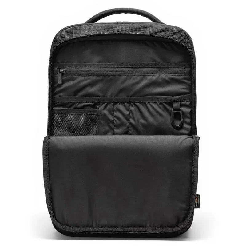 Herschel Kaslo Backpack Tech Cordura 30 - Mochila 16" 47 cm (black)