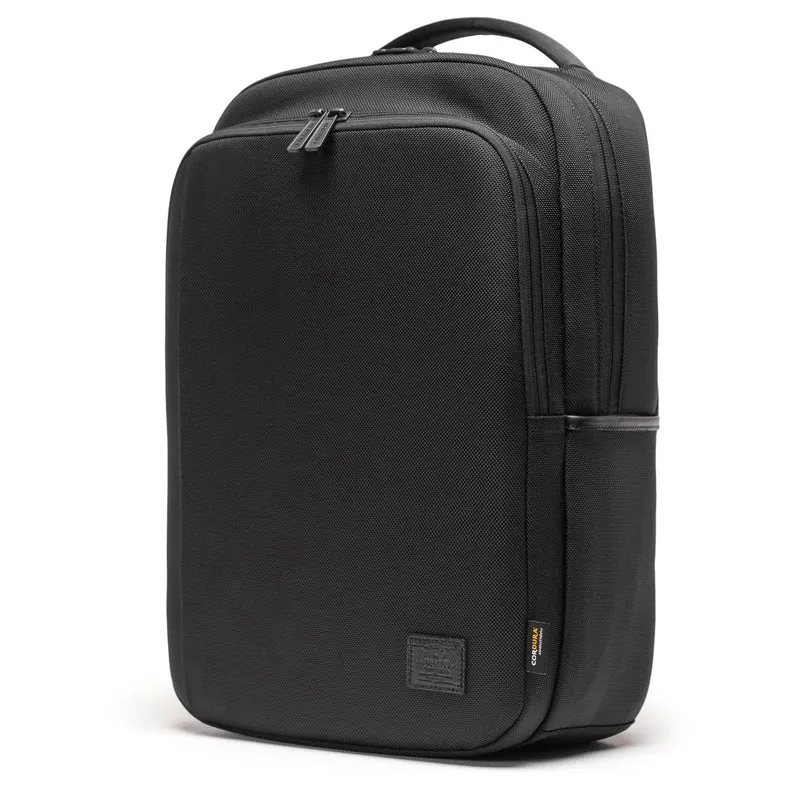 Herschel Kaslo Daypack Tech Cordura 20 - Mochila 16" 42.5 cm (black)