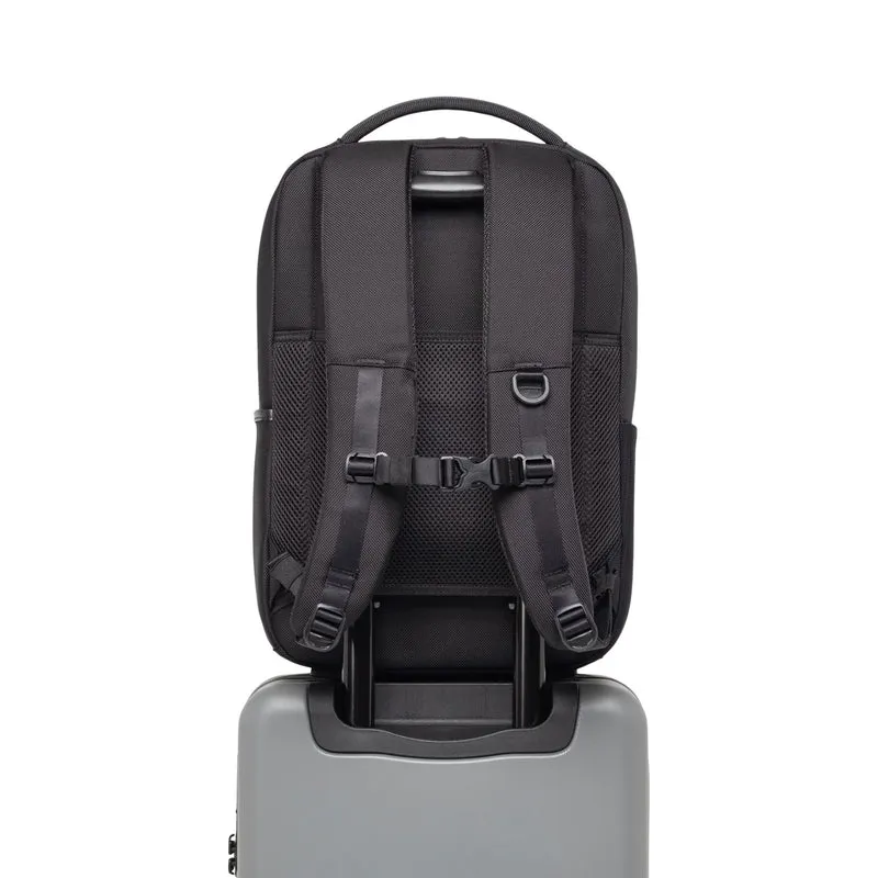 Herschel Kaslo Daypack Tech Cordura 20 - Mochila 16" 42.5 cm (black)