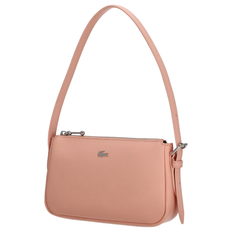 Lacoste Daily City - Bolso de hombro 21 cm (miami)