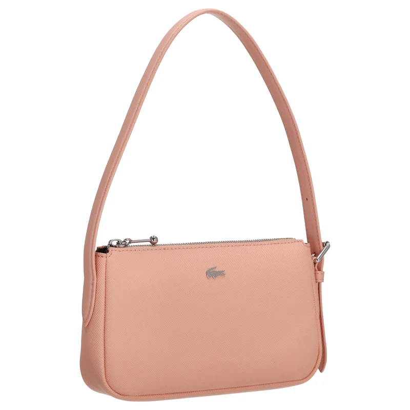Lacoste Daily City - Bolso de hombro 21 cm (miami)