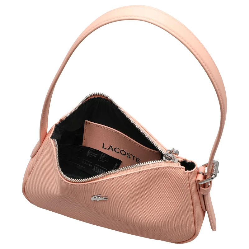 Lacoste Daily City - Bolso de hombro 21 cm (miami)