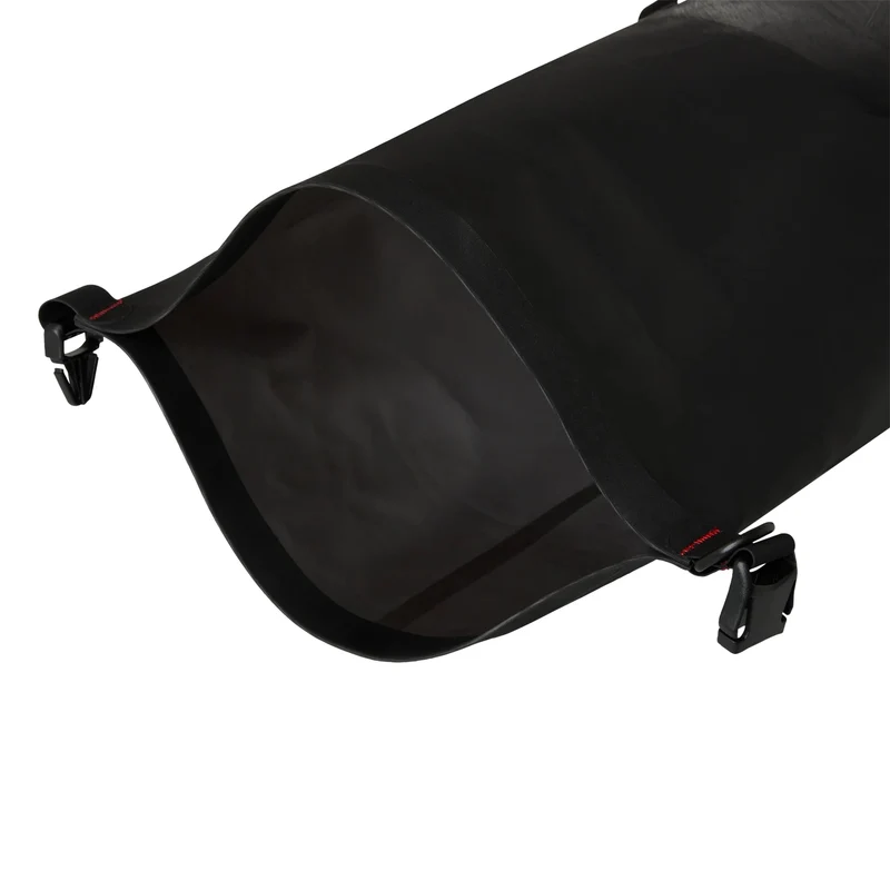 The North Face Base Camp Dry Bag - Bolsa estanca 8L (tnf black/tnf white)