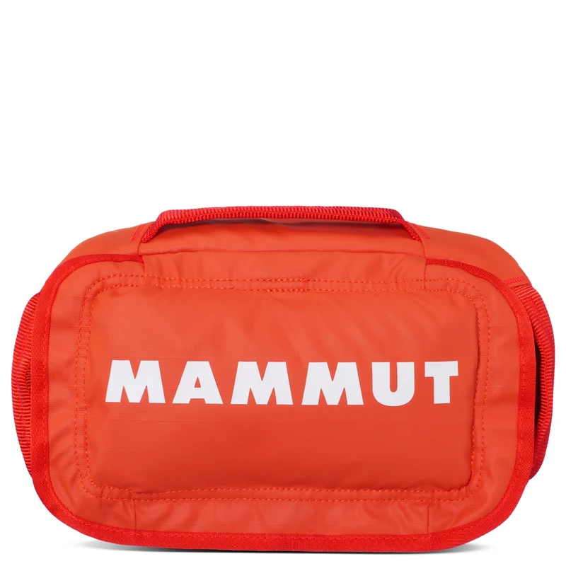 Mammut Cargo Essentials Kit - Neceser 26 cm (mammut red)