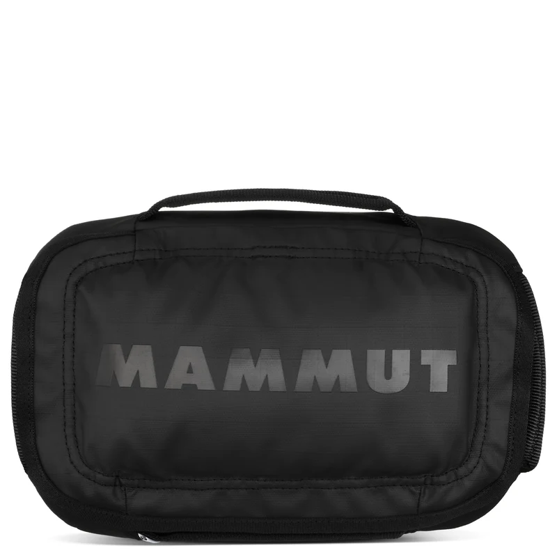 Mammut Cargo Essentials Kit - Neceser 26 cm (black)