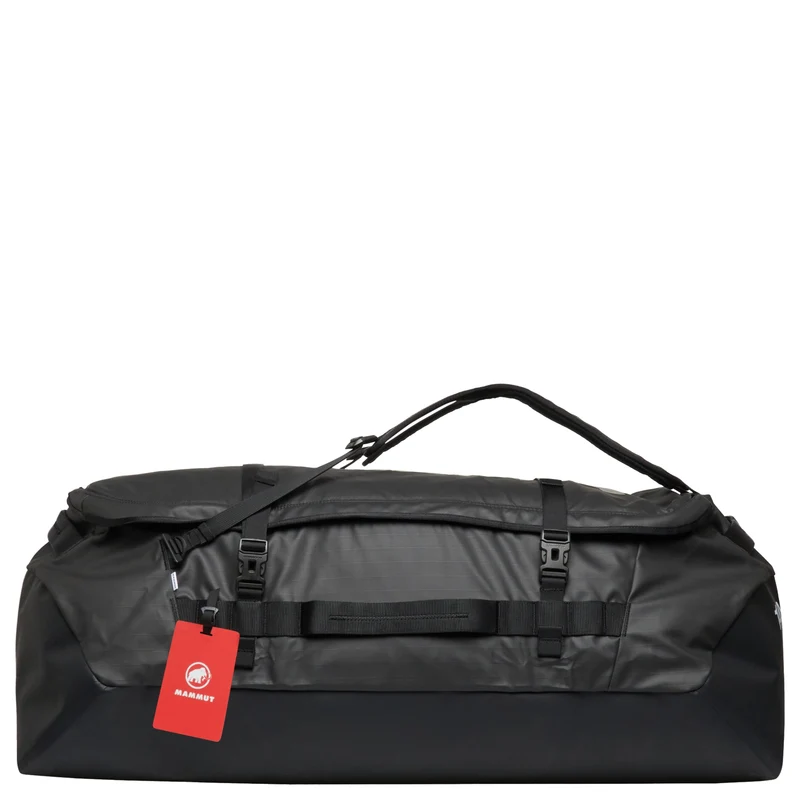 Mammut Cargo 140 - Bolsa de viaje/Mochila 86 cm (black)