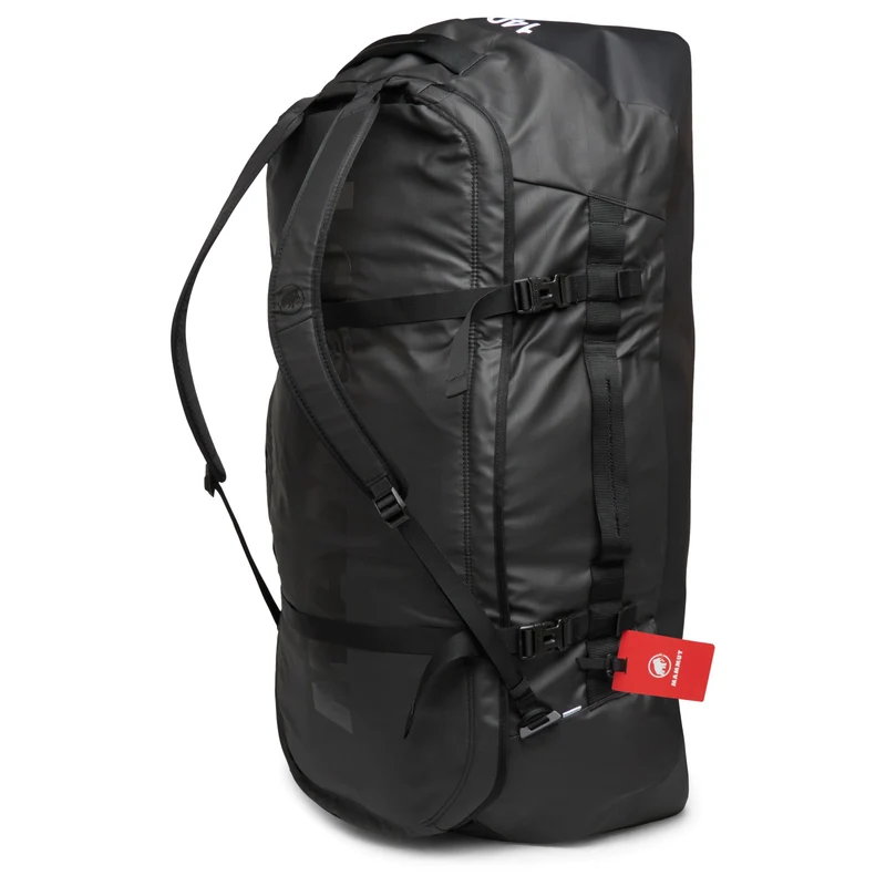 Mammut Cargo 140 - Bolsa de viaje/Mochila 86 cm (black)