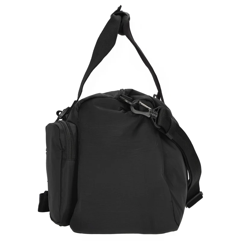 HUGO Everett - Bolsa de viaje 50 cm (black)
