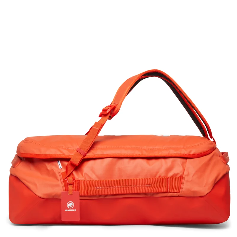 Mammut Cargo 35 Duffle - Bolsa de viaje/Mochila 56 cm (mammut red)