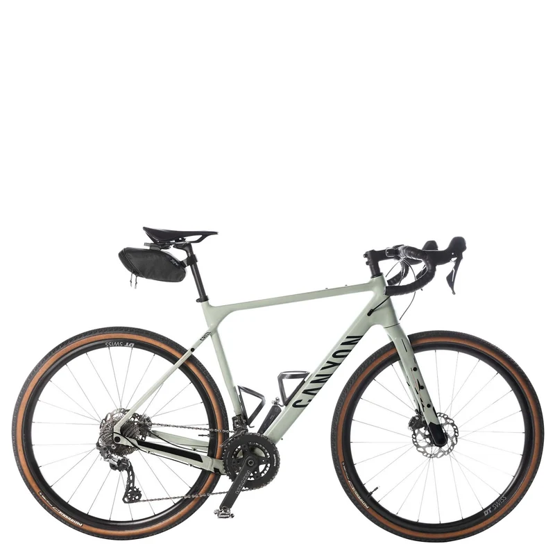 Tatonka Bike Saddle Bag S - Bolsa de sillín 22 cm (black)