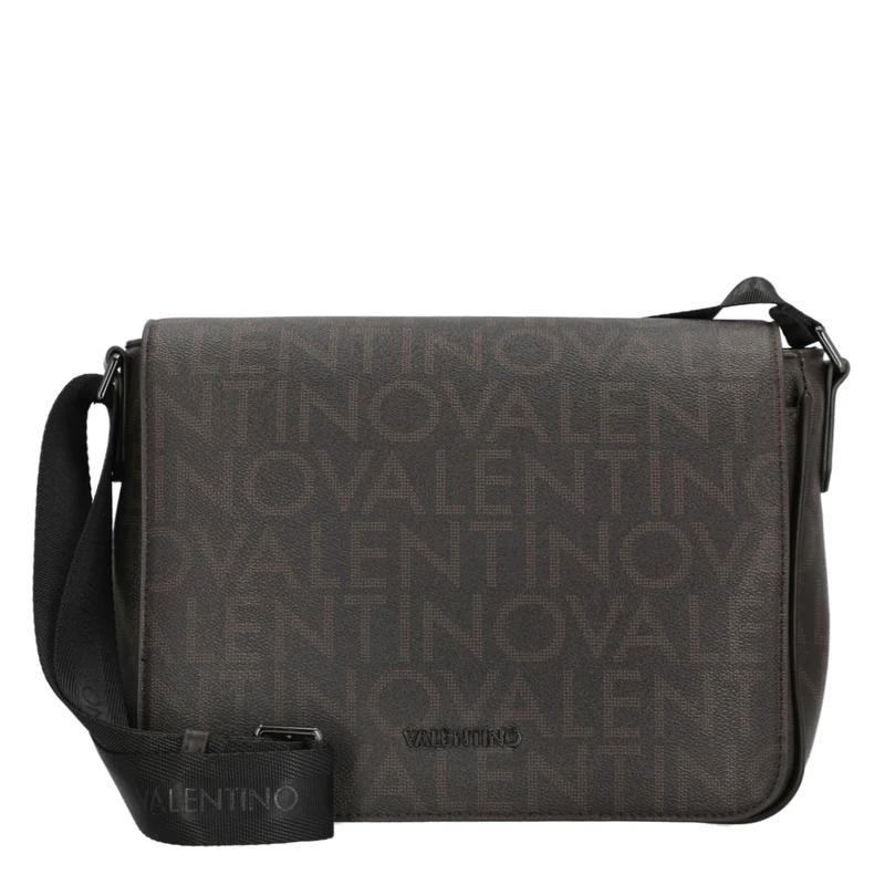 Valentino Bags King Re - Bolso de hombro 31 cm (moro/naturale)