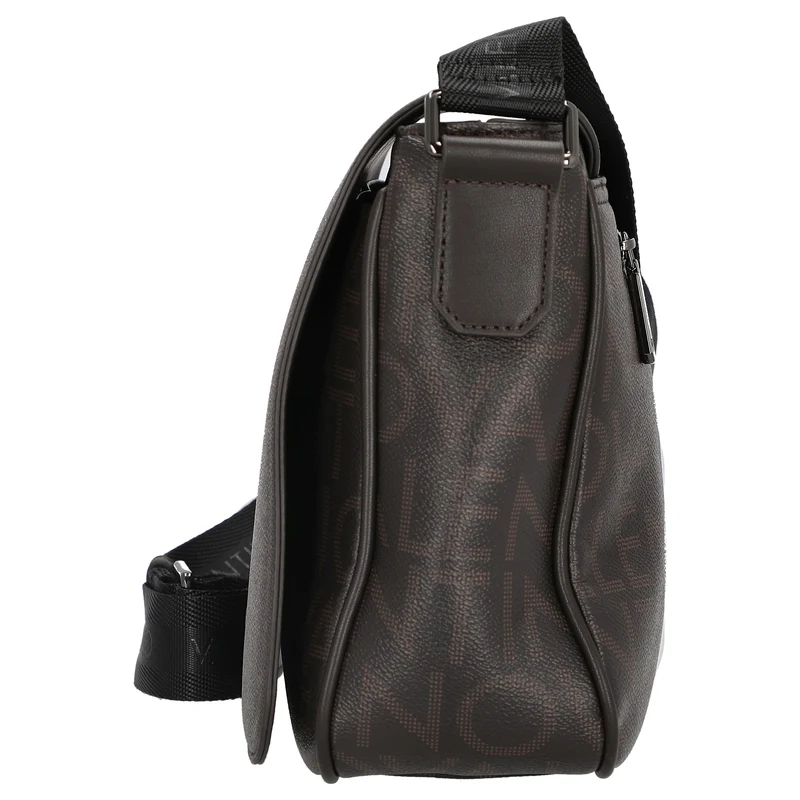 Valentino Bags King Re - Bolso de hombro 31 cm (moro/naturale)