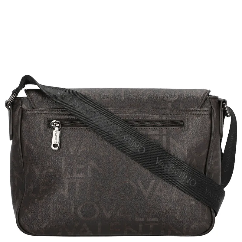 Valentino Bags King Re - Bolso de hombro 31 cm (moro/naturale)