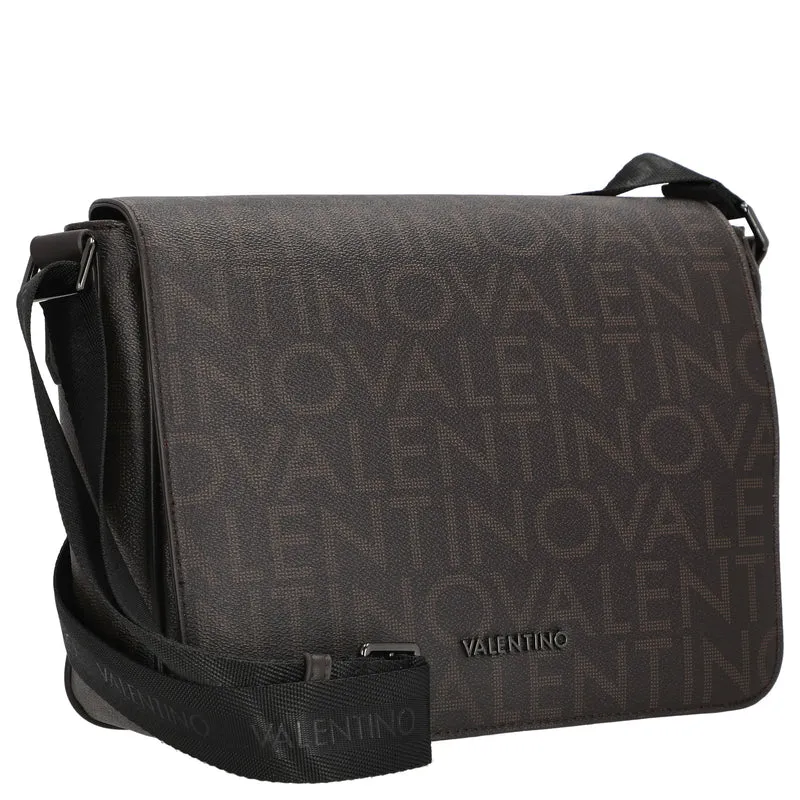 Valentino Bags King Re - Bolso de hombro 31 cm (moro/naturale)