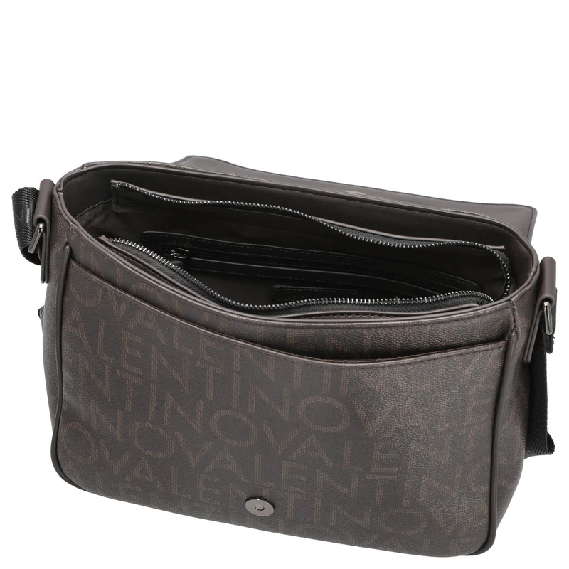 Valentino Bags King Re - Bolso de hombro 31 cm (moro/naturale)