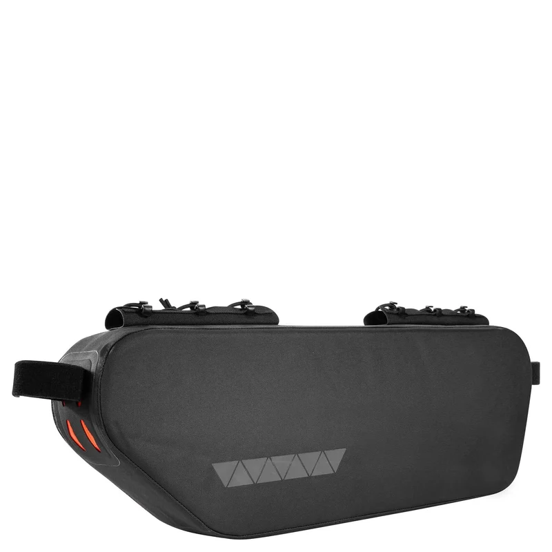 Tatonka Frame Pouch WP 50 - Bolsa de cuadro 51 cm (black)