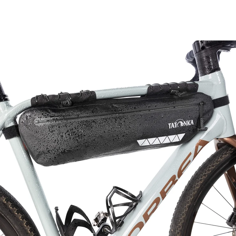 Tatonka Frame Pouch WP 50 - Bolsa de cuadro 51 cm (black)