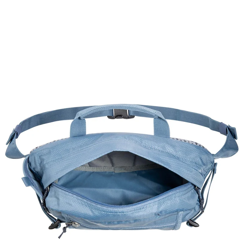 Tatonka Hip Bag M - Riñonera 26 cm (elemental blue)
