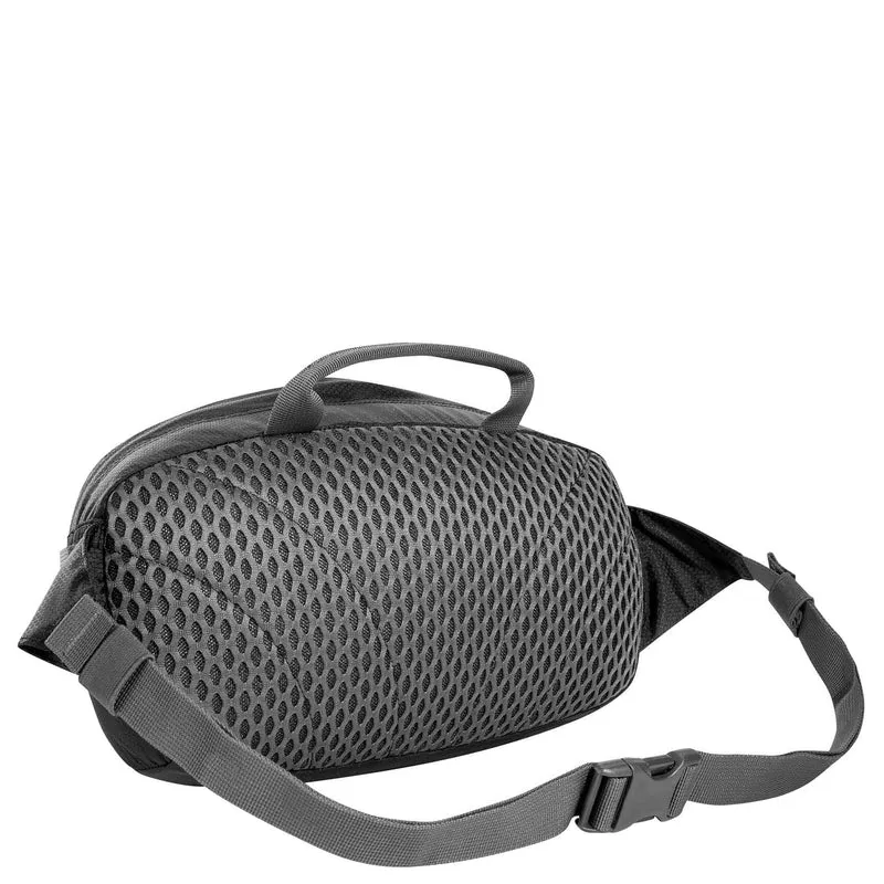 Tatonka Hip Bag M - Riñonera 26 cm (black)