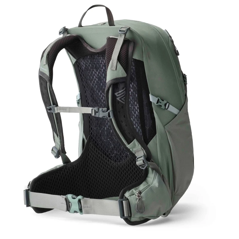 Gregory Jade 25 LT RC - Mochila de senderismo para mujer 53 cm (artichoke green)