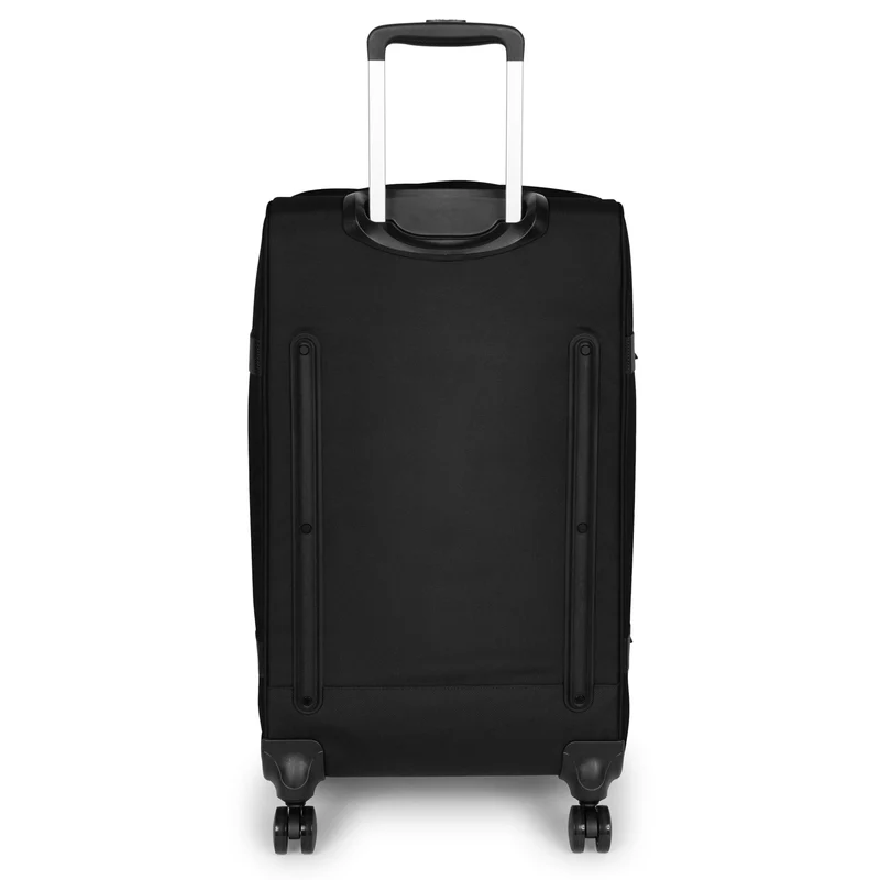 Eastpak Transit R 4 L + - Trolley de 4 ruedas 75 cm (black)