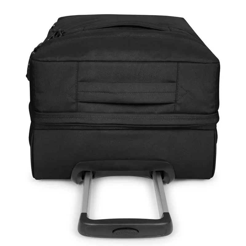 Eastpak Transit R 4 L + - Trolley de 4 ruedas 75 cm (black)