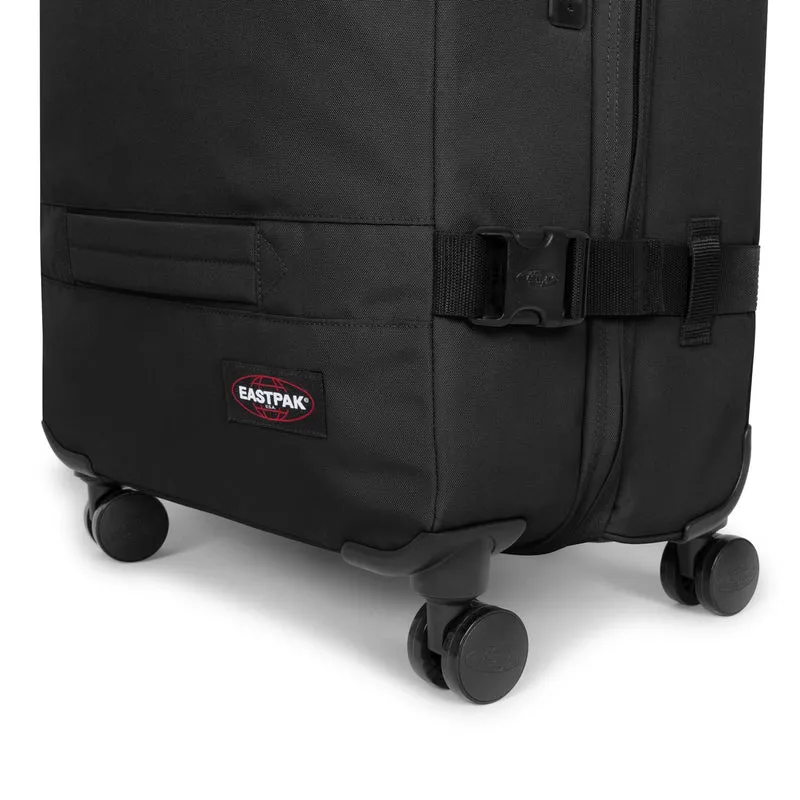 Eastpak Transit R 4 L + - Trolley de 4 ruedas 75 cm (black)