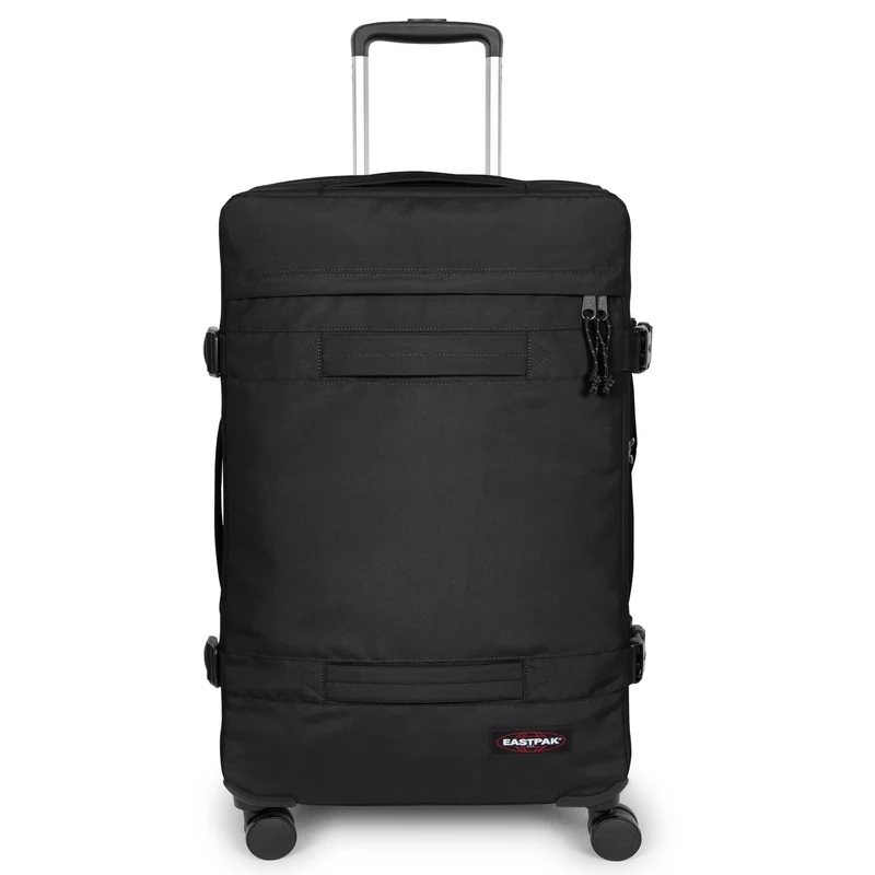 Eastpak Transit R 4 XL + - Trolley de 4 ruedas 83,5 cm (black)