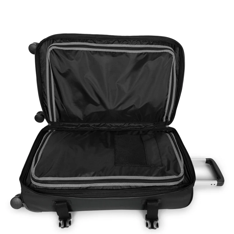 Eastpak Transit R 4 XL + - Trolley de 4 ruedas 83,5 cm (black)